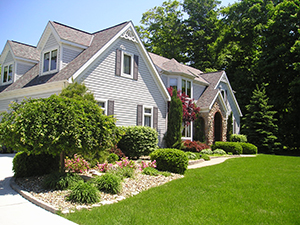 Landscapers and Lawncare Services in Fairfield, OH
